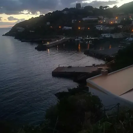 La Casetta Di Ninetta Isola di Ustica
