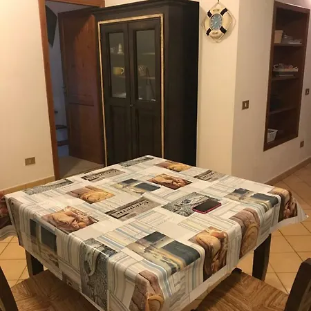 Apartmán La Casetta Di Ninetta Isola di Ustica