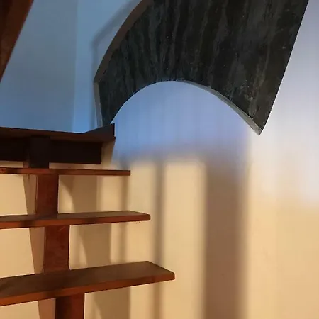 Apartmán La Casetta Di Ninetta