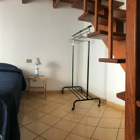 Apartmán La Casetta Di Ninetta
