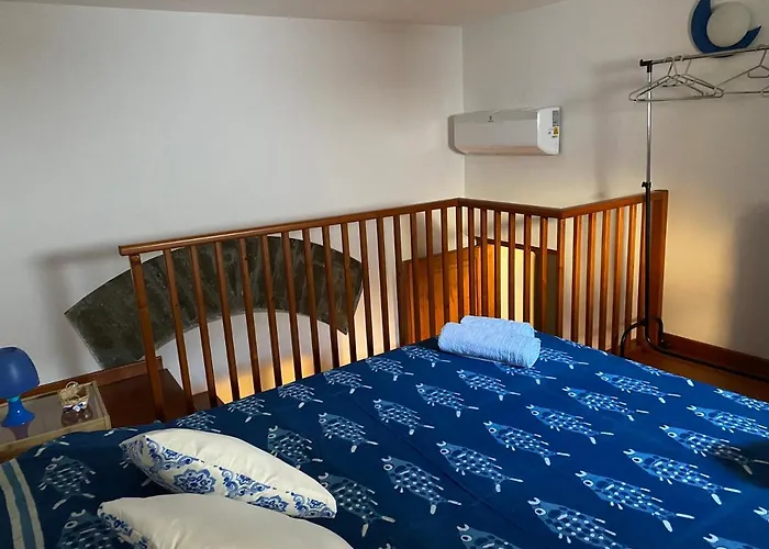 La Casetta Di Ninetta Appartement Isola di Ustica