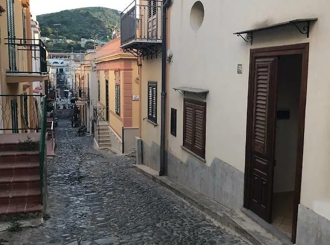 La Casetta Di Ninetta