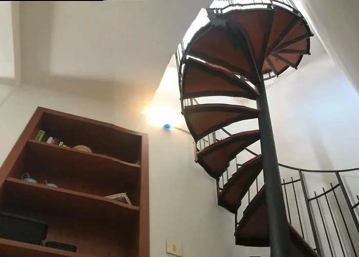 Appartement La Casetta Di Ninetta *
