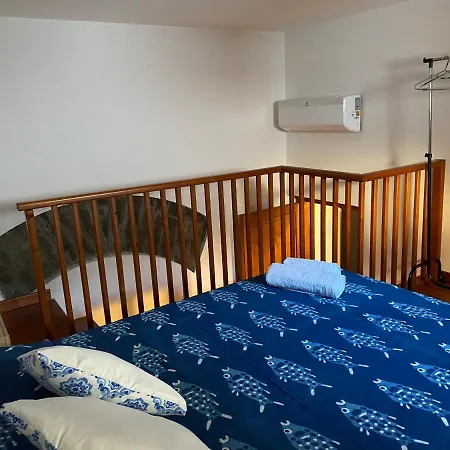 La Casetta Di Ninetta Apartamento Isola di Ustica