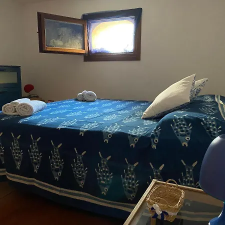 Apartamento La Casetta Di Ninetta Isola di Ustica