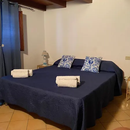 La Casetta Di Ninetta Apartamento