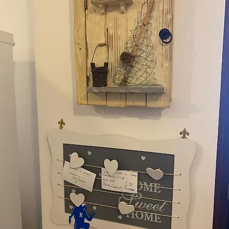 La Casetta Di Ninetta *