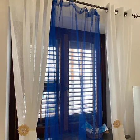 La Casetta Di Ninetta