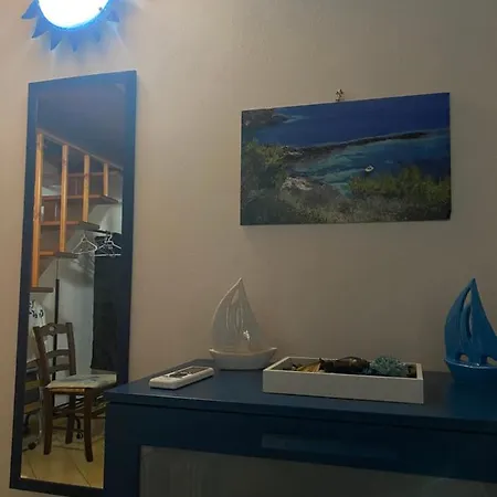 La Casetta Di Ninetta Apartamento *