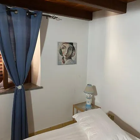 Appartamento La Casetta Di Ninetta Isola di Ustica