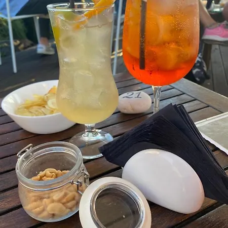 Apartamento La Casetta Di Ninetta