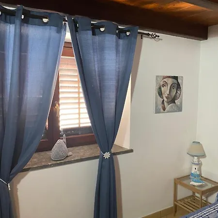 La Casetta Di Ninetta *