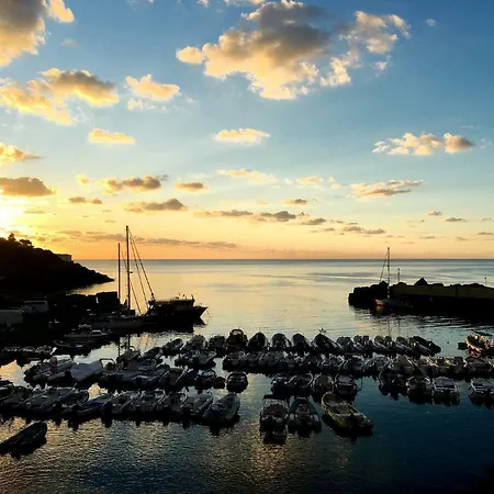 La Casetta Di Ninetta *