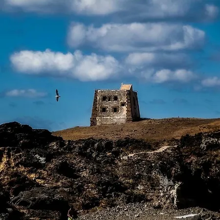 Apartamento La Casetta Di Ninetta *