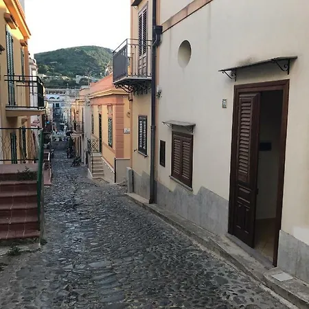 La Casetta Di Ninetta