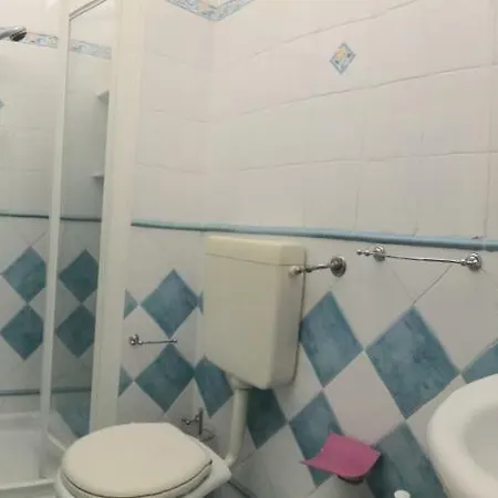 La Casetta Di Ninetta Isola di Ustica