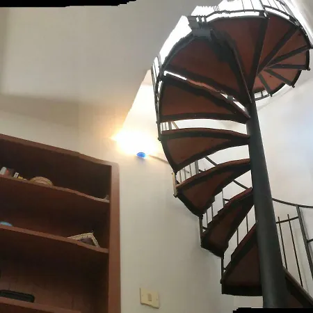 Apartamento La Casetta Di Ninetta *