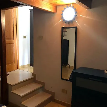 La Casetta Di Ninetta Isola di Ustica